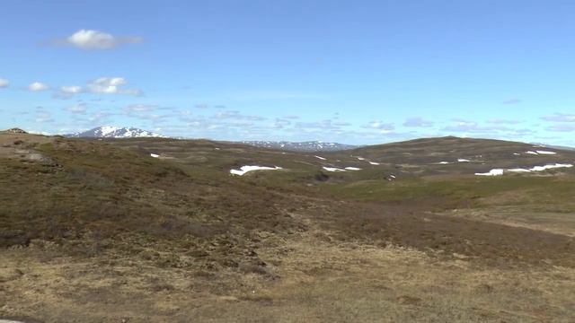 Норвегия 02 Рондане смотреть онлайн