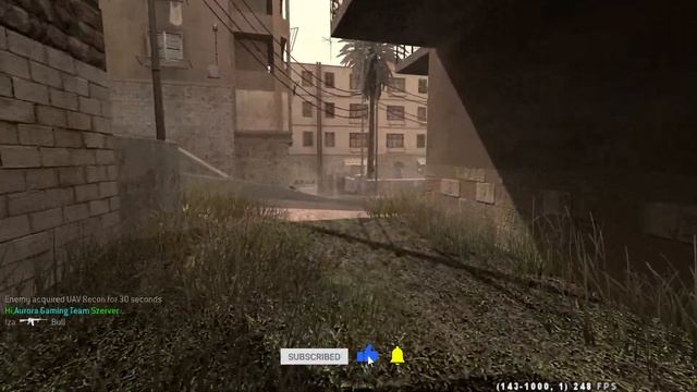 Strike_Sample COD4 | PC | CALL OF DUTY4_MODERN WARFARE In 2023