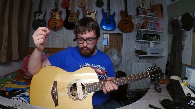 Shadow SH 330 Soundhole Pickup смотреть онлайн