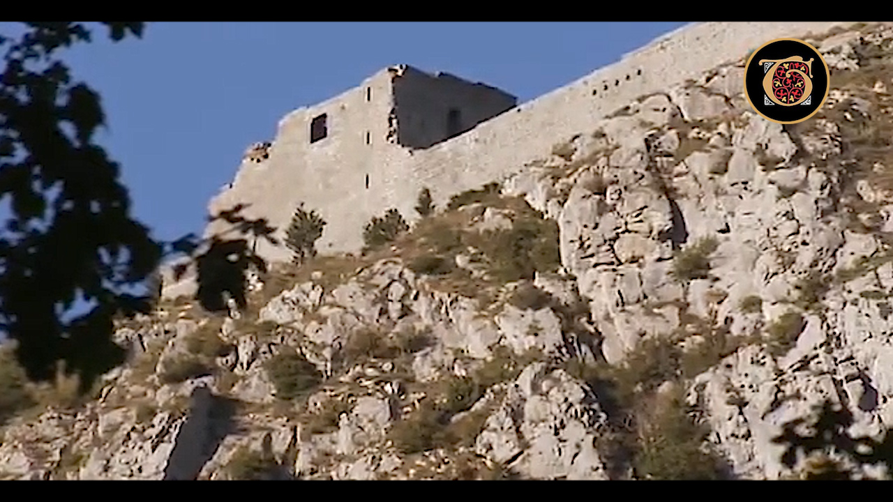 Катары. Монсегюр смотреть онлайн