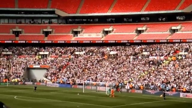 Bristol Rovers v Grimsby Town - penalty shoot-out смотреть онлайн