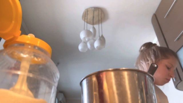 Рецепт Блинов «вкусненьких» смотреть онлайн