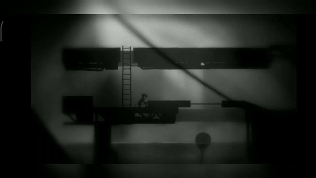 Мертвый... Город? Куда же я иду? LIMBO #3 смотреть онлайн
