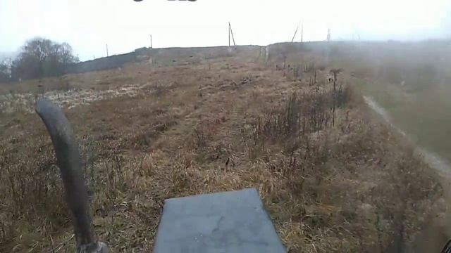 Трактор т-30а80 поездка за дровами. По следам знаменитого блогера... смотреть онлайн