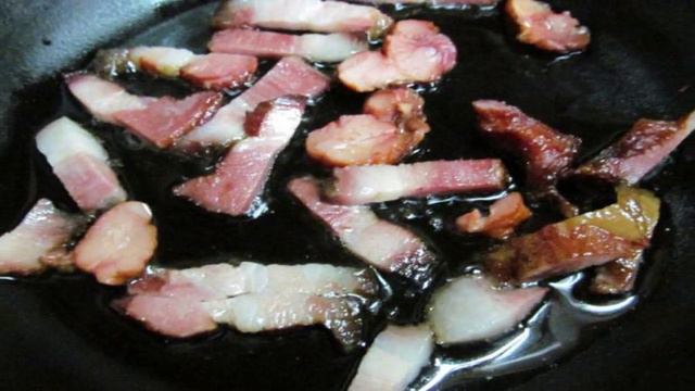 Секреты кухни