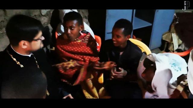 Можно ли в Африке найти Ноев ковчег? смотреть онлайн