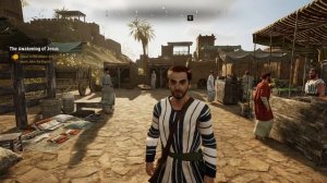 Смотр. Игра про Иисуса/Симулятор Иисуса/I Am Jesus Christ  #moseusplay #обзор #прохождение #gamepla