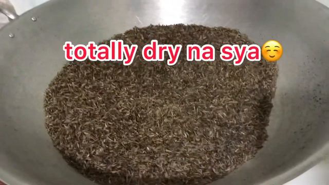 How to make Carbonized Rice Hull (CRH)?? Step by step procedure! смотреть онлайн