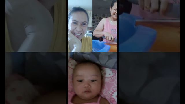 Thea with lulah /ninang смотреть онлайн
