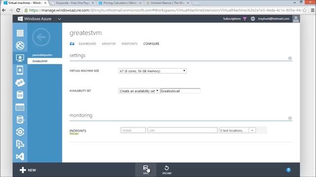 The world's greatest Azure demo смотреть онлайн
