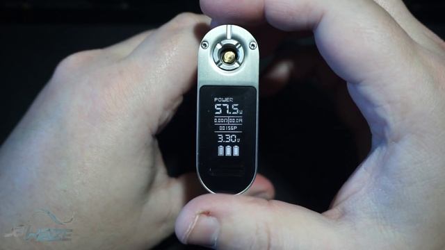 Joyetech Cuboid 200W Review and Rundown смотреть онлайн