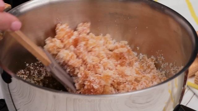 Kinder Bueno Recipe Without Baking! You Haven't Tasted Anything Like This Before! | Cookrate