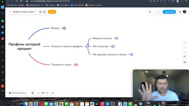 Продающая упаковка инстаграм смотреть онлайн