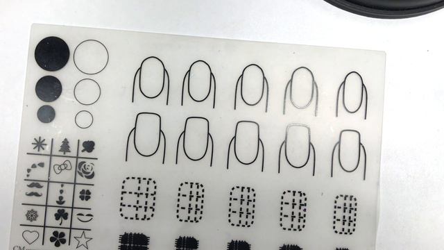 Градиент акварелью и стемпинг | МАСТЕР-КЛАСС смотреть онлайн