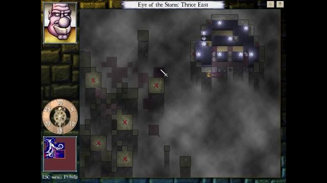 DROD: The Second Sky - Episode 28: Smell of the future смотреть онлайн
