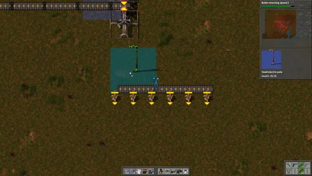Factorio Dytech Mod 6 смотреть онлайн