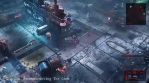 The Ascent - Обзор инди шедевра!