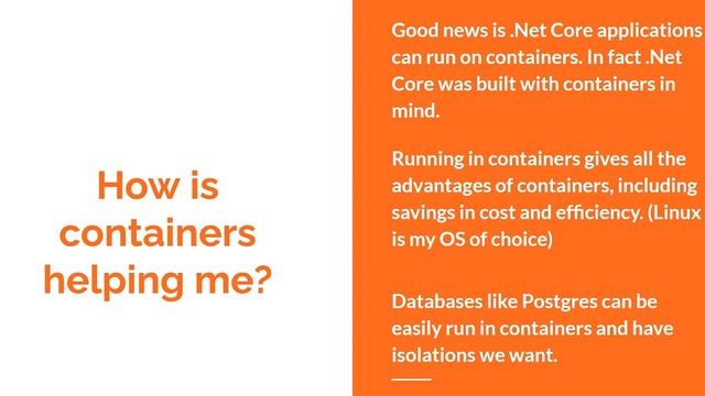 What are Microservices in ASP.NET Core (My understanding and what I have learned so far) смотреть онлайн
