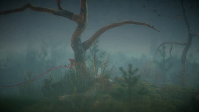 Unravel #3 - Berry Mire смотреть онлайн