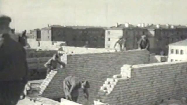 60 лет Кумертау часть 1