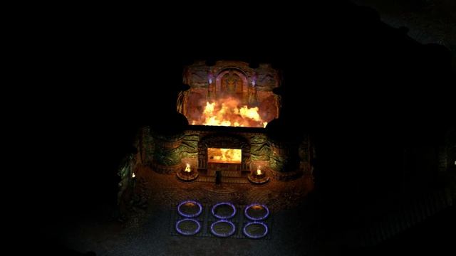 Solo Arcane Knight Part 4 Engwithan Digsite смотреть онлайн