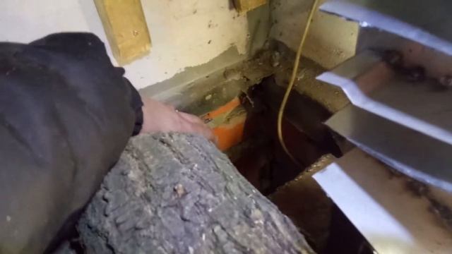 Как увеличить КПД Буржуйки/Котла. Делаем самодельную приточку из ВН-2. смотреть онлайн