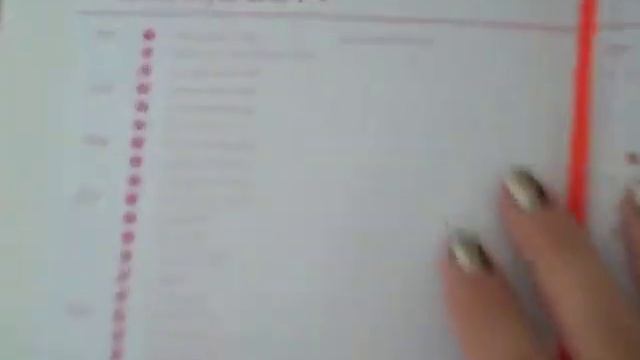 Poppin Planner Review смотреть онлайн