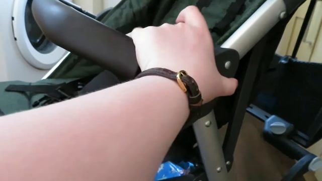 Oyster Zero Pushchair Review смотреть онлайн