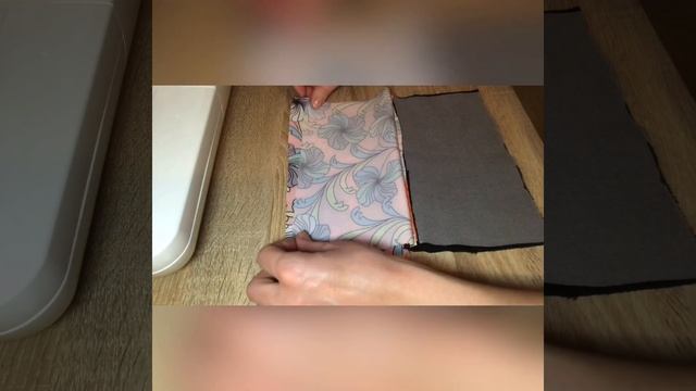Косметичка Своими Руками! СМОЖЕТ КАЖДЫЙ! DIY Beautician смотреть онлайн