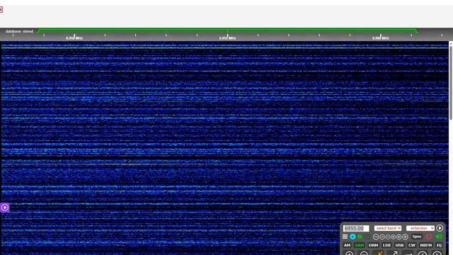 ION Radio 6955 AM 2214 UTC 25 JUN 2023 смотреть онлайн