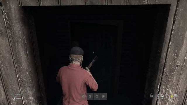 DAYZ ОБНОВИЛИ! - НАШЕЛ СЕБЕ ДРУЗЕЙ! смотреть онлайн