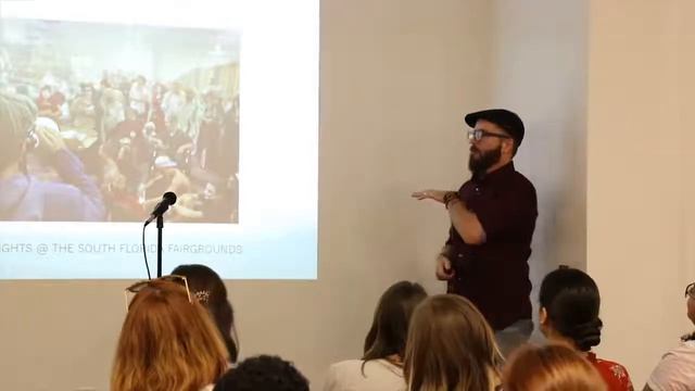 Craig McInnis: A Man of Wonder смотреть онлайн