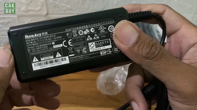 UNBOXING Mini PC NETTOP