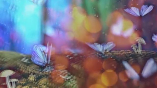 Сказка для детей "Хитрый ёж". От 3 до 6 лет. смотреть онлайн