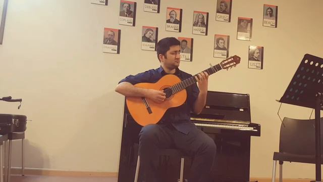 Improvise #1 смотреть онлайн