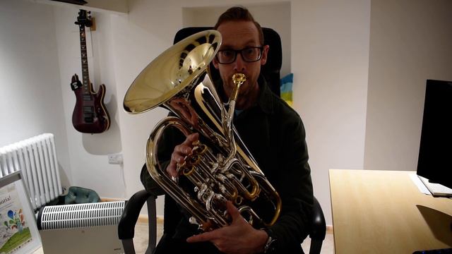 Rat Rag - Grade 2 Brass смотреть онлайн