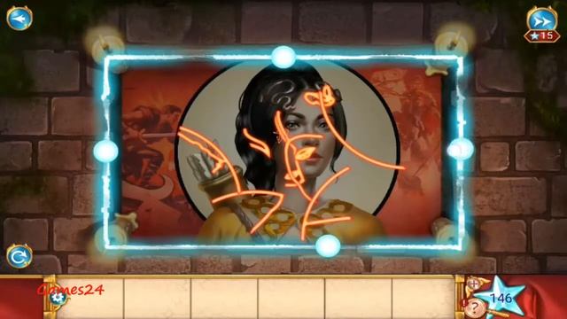 AE Mysteries: Psychic Squad The Italian Affair Chapter 1 Walkthrough смотреть онлайн