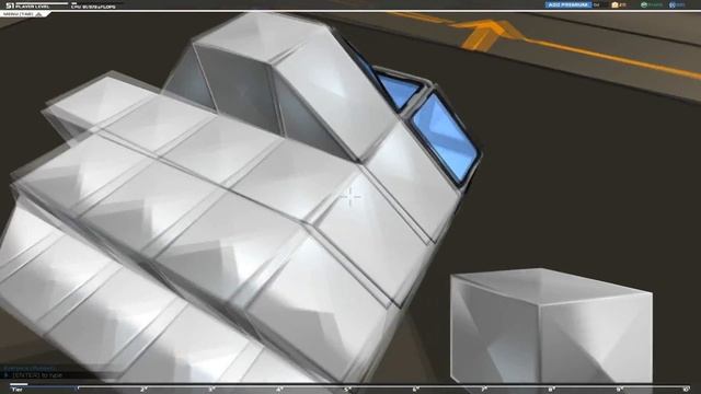 Robocraft, как сделать вертолёт смотреть онлайн