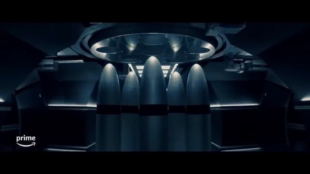 Цитадель Русский трейлер (1-й сезон) Сериал 2023 (Amazon) смотреть онлайн