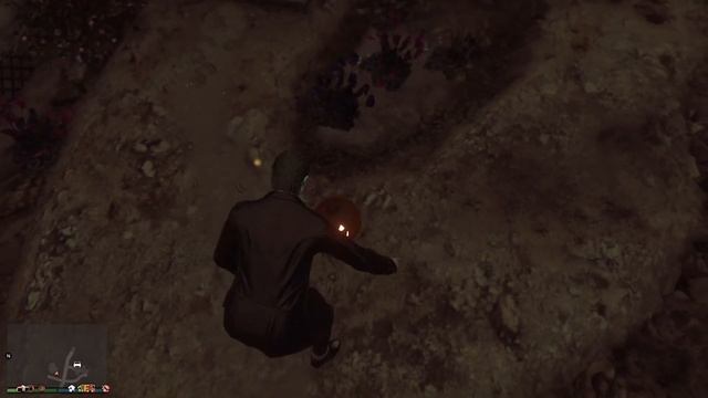 ОБЫЧНЫЕ БУДНИ КОНЦА ОКТЯБРЯ В Grand Theft Auto V Online смотреть онлайн