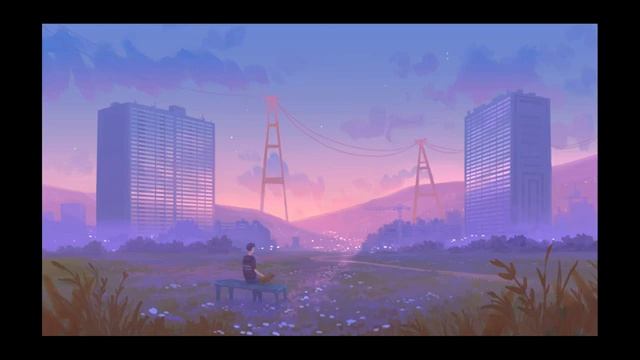 Bcalm Banks [Daisy Relaxing Beats]