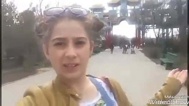 Едем в город Элисту\В степи есть тюльпаны\ ВЛОГ смотреть онлайн