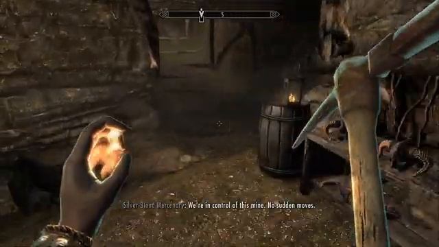 EP6. SKYRIM PLAYTHROUGH - BALANCE OF POWER AND ILL MET BY MOONLIGHT QUEST GAMEPLAY смотреть онлайн