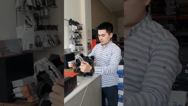 Bloody G430 gamer naushnik смотреть онлайн