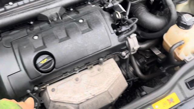 Разборка Mini - Cooper (R56) 2006-2013, 1.6 (VIN: WMWZM32050T129079) YR11BUW смотреть онлайн