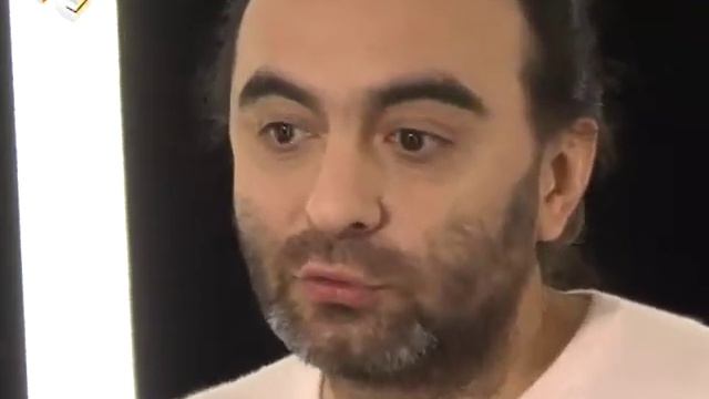 Джаник Файзиев: Иногда электронная музыка лучше живой