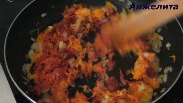 Грибная солянка! смотреть онлайн