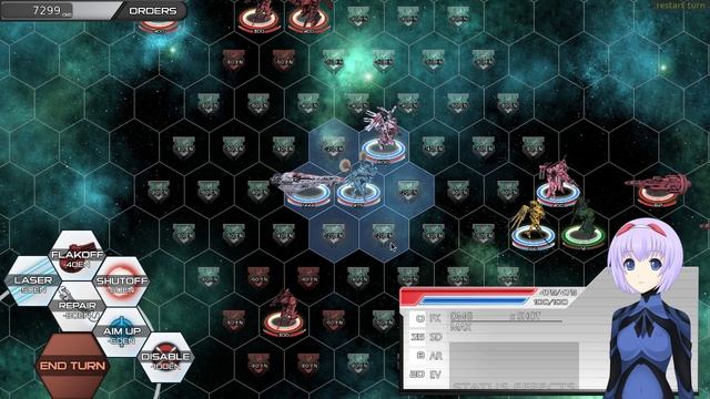 Прохождение Sunrider (First Arrival): Часть 8, Снова пираты, Мокки и Клод смотреть онлайн