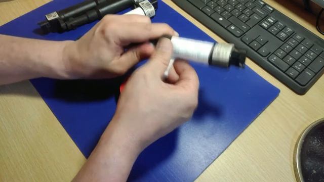 Ремонт,"модернизация" катушек зажигания ВАЗ. смотреть онлайн