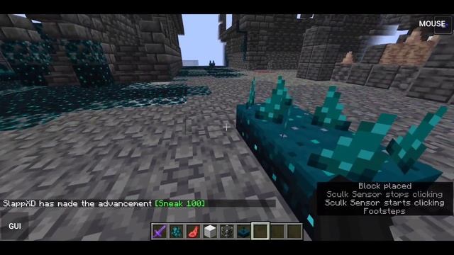 Minecraft 1.19 Official Release - PojavLauncher (no Optifine) смотреть онлайн